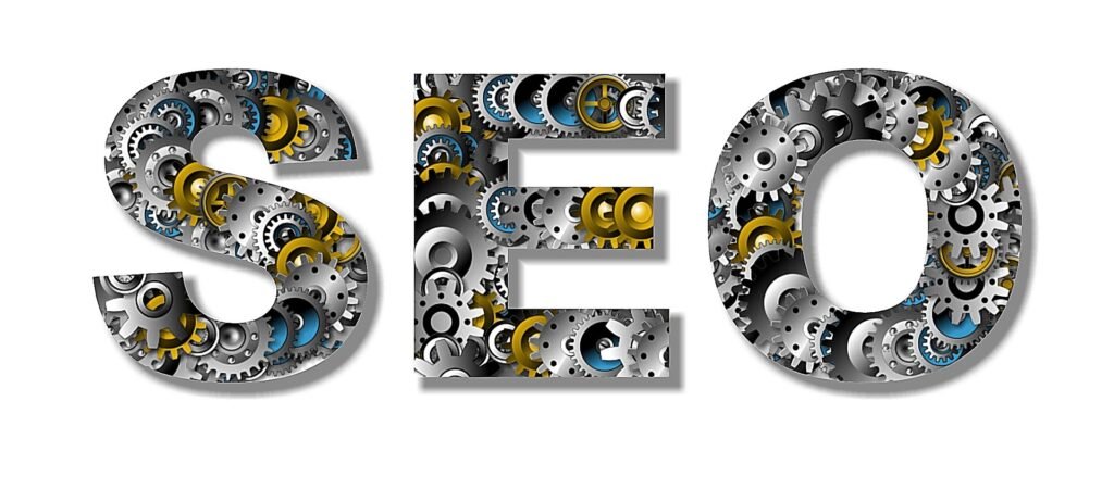 تحسينات SEO